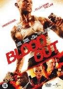 Blood out op DVD, Cd's en Dvd's, Verzenden, Nieuw in verpakking