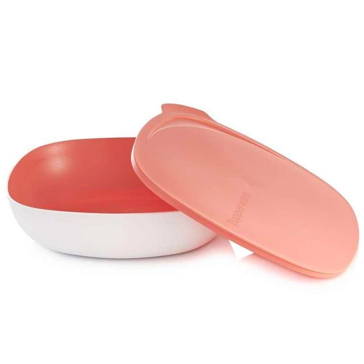 Allegra Kom Vierkant 2,5 l, Maison & Meubles, Accessoires pour la Maison | Plataux & Paniers, Envoi