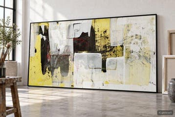 Christoph Prein - Light Behind Walls - XXL