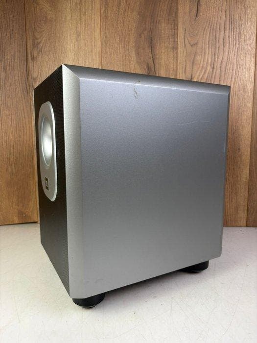 JBL - SUB 200/230 - Subwoofer Subwoofer luidsprekerset, TV, Hi-fi & Vidéo, Radios