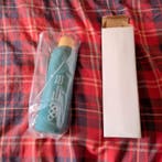 Olympic Broadcasting Services (OBS) - Fles - Parijs 2024, Verzamelen, Overige Verzamelen, Nieuw