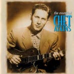 Chet Atkins - The Essential Chet Atkins, Verzenden, Gebruikt