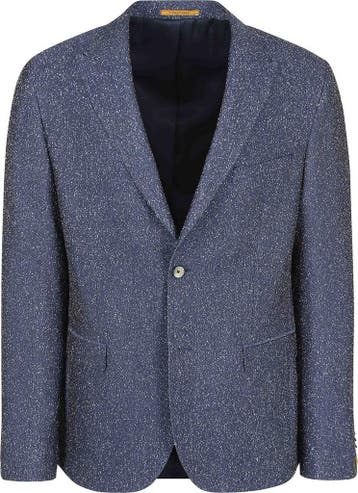 Suitable Blazer BWA Navy maat Overige maten Heren, Nieuw, Overige maten, Suitable, Verzenden