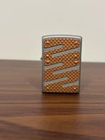 Zippo - Zonder minimumprijs - Aansteker - Staal (roestvrij),