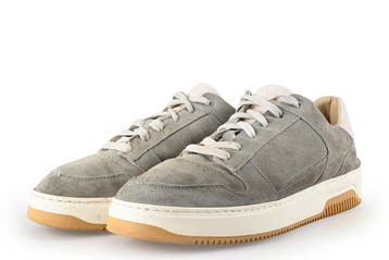 Nubikk Sneakers in maat 45 Beige, Verzenden, Sneakers