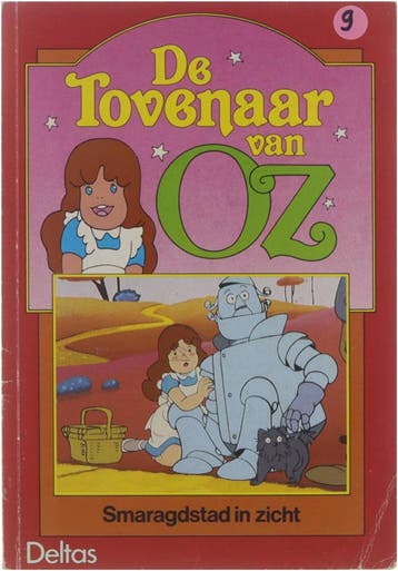 Smaragdstad in zicht 9789024337903 Elly Schurink, Verzenden, Gelezen, Elly Schurink