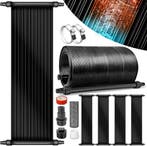 Tillvex® Solar mat - Zwembadverwarming - 60x500cm - Zwart, Tuin en Terras, Verzenden, Nieuw