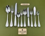 Christofle - Tafelservies voor 12 (127) - Parels -, Antiek en Kunst