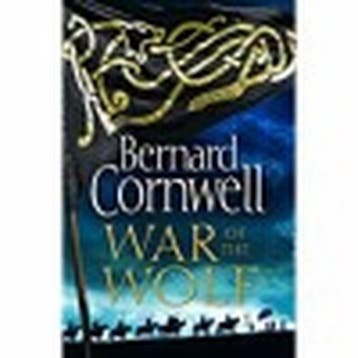 War of the wolf / The Last Kingdom / 11 9780008183844, Verzenden, Zo goed als nieuw, Bernard Cornwell