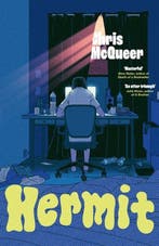 Hermit 9781035409815 Chris McQueer, Verzenden, Chris McQueer
