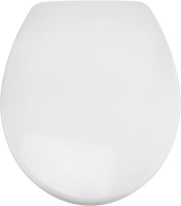 Abattant WC universel - Fermeture douce - Retour client -31%, Verzenden