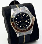 Tudor - Black Bay - Brand New 18K Gold 79833MN - Heren -
