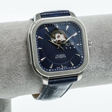 RSW - La Locle Automatic New Model - RSWA165H-SL-9 - Sans, Nieuw