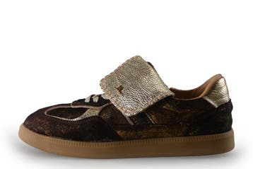 Babouche Sneakers in maat 40 Bruin, Verzenden, Sneakers