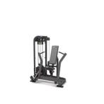 Gymfit - Custom-line Plus - Chest Press - Cp01, Ophalen of Verzenden