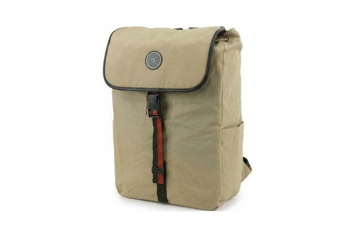 Kipling Rugzak Overig, Handtassen en Accessoires, Tassen | Rugtassen, 25 tot 40 cm, Zo goed als nieuw, Kipling, 30 tot 45 cm, Verzenden