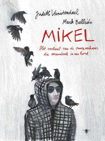 Mikel 9789023498742 Mark Bellido, Verzenden, Zo goed als nieuw, Mark Bellido