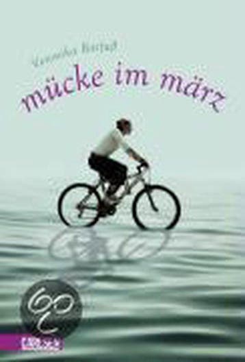 Mücke im März 9783551581952 Veronika Rotfuß, Verzenden, Veronika Rotfuß