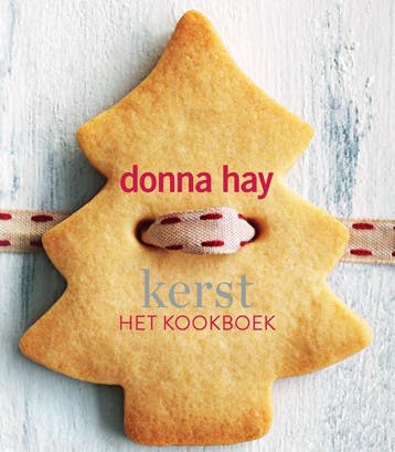 Kerst 9789000370276 Donna Hay, Boeken, Verzenden, Zo goed als nieuw, Donna Hay