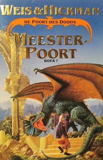 Meesterpoort - Weis, Boeken, Verzenden, Nieuw