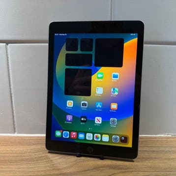 Apple iPad (5th Generation) 128GB Wifi - Mobiele telefoon