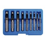 Holpijp set 9-delig (Overige, AUTO GEREEDSCHAP, Gereedschap), Verzenden, Nieuw