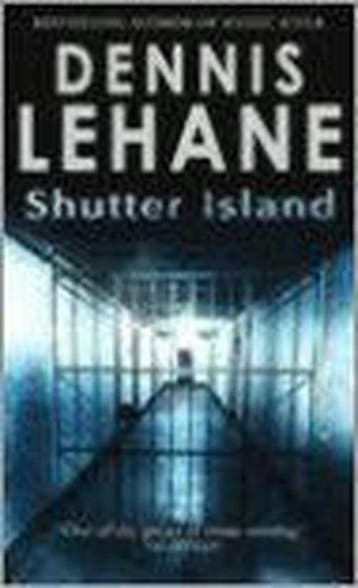 SHUTTER ISLAND 9780553813821 Dennis Lehane, Verzenden, Dennis Lehane