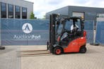 Veiling: Heftruck Fenwick-Linde H18T-01 LPG 1800kg 4.0m 2012, Ophalen