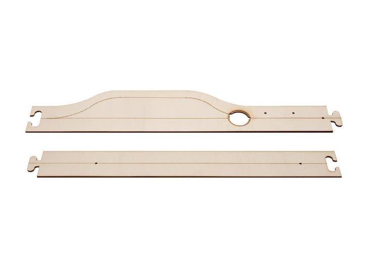 Schaal H0 Faller 161930 bushalte-set #5025 (H0 (1:87)), Hobby en Vrije tijd, Modeltreinen | H0, Overige typen, Gebruikt, Analoog