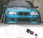 ANNEAUX LUMINEUX CCFL BMW E46 E36 E38 E39 ANGEL EYES, Autos : Pièces & Accessoires, Verzenden, Neuf