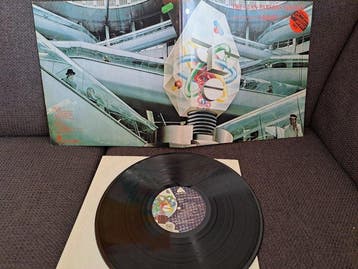 Alan Parsons Project - 6 Albums - LP albums (meerdere items), Nieuw in verpakking