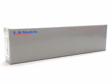 L.S. Models H0 - 44.240 - Wagon de passagers pour trains, Hobby en Vrije tijd, Nieuw