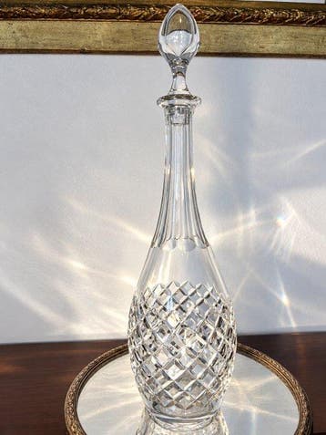 Baccarat - Karaf - Burgos - Kristal