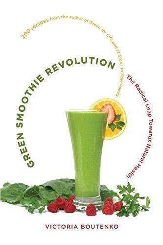 Green Smoothie Revolution 9781556438127 Victoria Boutenko, Boeken, Verzenden, Gelezen, Victoria Boutenko