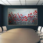 Alla Faber - Ember. Serie: Poppy Fields XXL