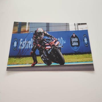 Aprilia - MotoGP - Marco Bezzecchi - 2026 - Foto, Collections