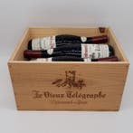2005 Domaine du Vieux Télégraphe La Crau -