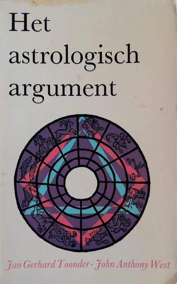 Astrologisch argument 9789023451013 Marten Toonder, Verzenden, Gelezen, Marten Toonder