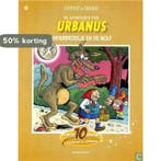 Urbanus 6 9789078190776 Urbanus, Verzenden, Urbanus