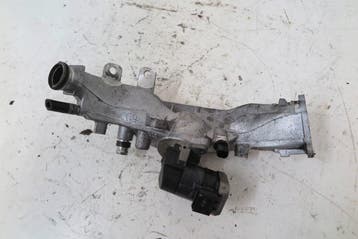 EGR-klep voor Mercedes Benz CLK W209 Lift 2.2CDI A6461400308, Verzenden