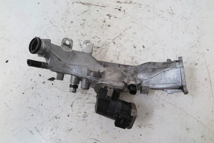 EGR-klep voor Mercedes Benz CLK W209 Lift 2.2CDI A6461400308, Autos : Pièces & Accessoires, Autres pièces automobiles, Envoi