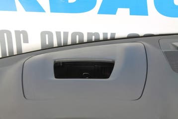 Airbag set - Dashboard HUD Mazda CX-5 (2017-heden)