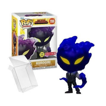 Funko Pop! My Hero Academia - Kurogiri #789   Target, Verzenden