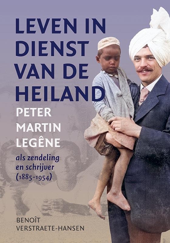 Leven In Dienst Van De Heiland | Nieuw, Livres, Livres Autre, Envoi