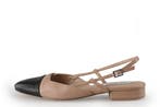 Steve Madden Ballerinas in maat 38 Cognac, Kleding | Dames, Schoenen, Overige kleuren, Verzenden, Steve Madden, Ballerina's