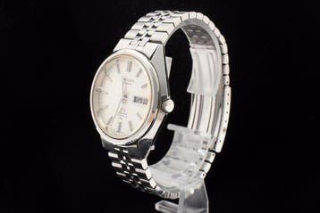 Seiko - LM Special - Zonder minimumprijs - 5206-6130 - Heren