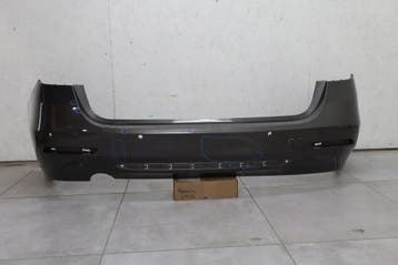 achterbumper BMW 3 F31 Touring, Verzenden, Gebruikt