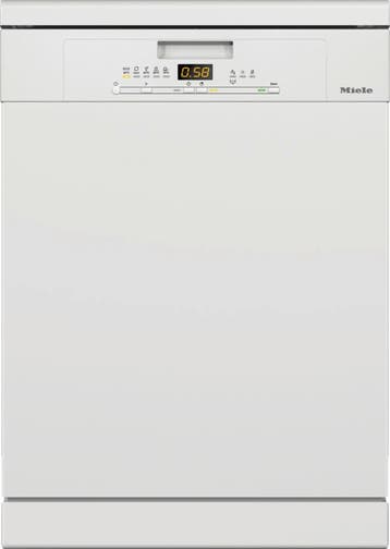 Miele G 5022 SC – Vrijstaande vaatwasser – 60 cm – 14, Ophalen of Verzenden, Nieuw
