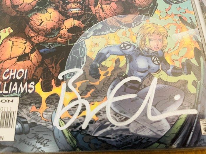 Fantastic Four Varios - Strange tales y fantastic four - 3, Boeken, Strips | Comics