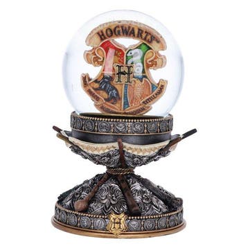 Harry Potter - Sneeuwbol Hogwarts